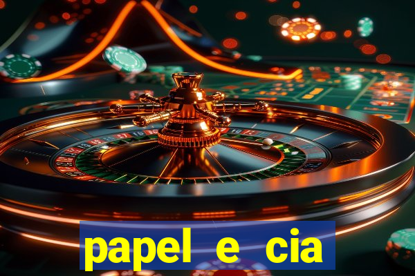 papel e cia salvador shopping